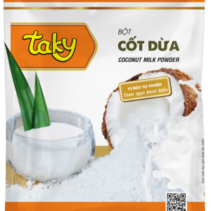 Bột cốt dừa - TAKY FOOD