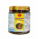 Cá Đù Sốt Chanh - DNV FOOD