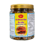 Cá Khoai Rim Ăn Liền - DNV FOOD