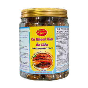 Cá Khoai Rim Ăn Liền - DNV FOOD