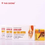 TPBVSK xương khớp - Sao Thái Dương - Hộp 2 vỉ x 15 viên