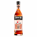 Nước mắm CHIN-SU Ủ CHƯỢP 365 ngày 40 độ đạm - MASAN