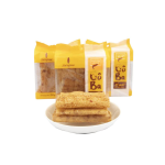 Bánh Tráng Mắm Ruốc Cô Ba - 125/250g - BATRAFOCO