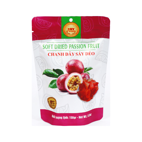 NÔNG SẢN THẬP CẨM SẤY - DNV FOOD