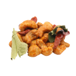 Hạt điều Tomyum - 450g - LAFOOCO (PAN)