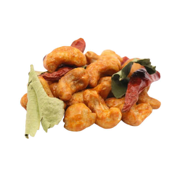 Hạt điều Tomyum - 450g - LAFOOCO (PAN)