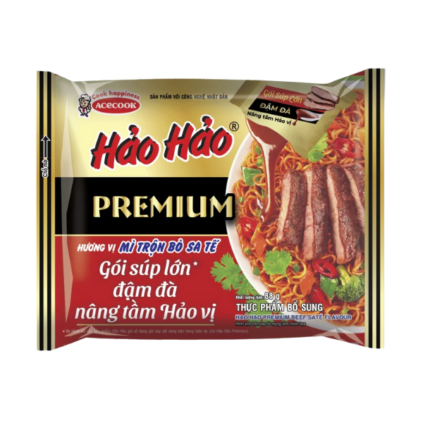 Hảo Hảo Premium - ACECOOK