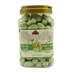 Hạt điều Wasabi - 400g - LAFOOCO (PAN)