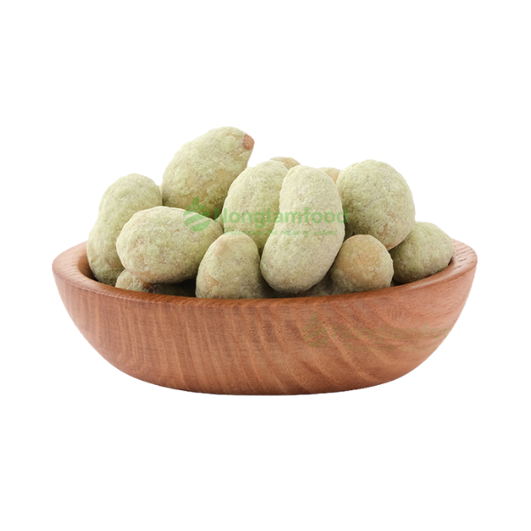 Hạt điều Wasabi Nhật Bản - 45g - Nông Lâm Food