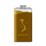 "Pleiku Blend" Organic Pour Over - 200g - Shin cà phê (PAN)