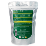 Tảo xoắn tươi nguyên chất - Túi 500g - VASTCOM