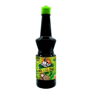 Nước mắm chay Ông Chà Và - 230ml - NOSAFOOD