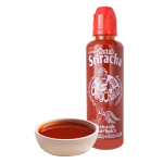 Tương Ớt Chitas Sriracha - 270g - NOSAFOOD