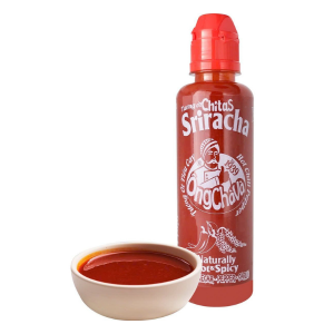 Tương Ớt Chitas Sriracha - 270g - NOSAFOOD