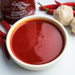 Tương Ớt Chitas Sriracha - 270g - NOSAFOOD