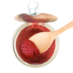 Cà chua cô đặc thượng hạng - 400g - NOSAFOOD