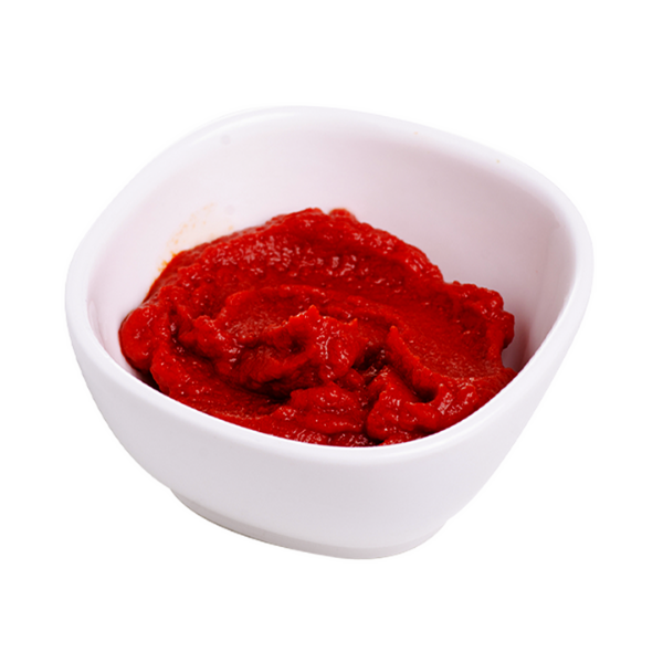 Cà chua cô đặc thượng hạng - 400g - NOSAFOOD