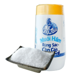 Muối Hầm Rừng Sác Cần Giờ Ông Chà Và - 200g - NOSAFOOD