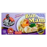 Viên gia vị Bún Mắm Ông Chà Và - 126g - NOSAFOOD