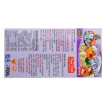 Viên gia vị Bún Mắm Ông Chà Và - 126g - NOSAFOOD