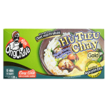 Viên Gia Vị Hủ tiếu chay Ông Chà Và Gold - 126g - NOSAFOOD