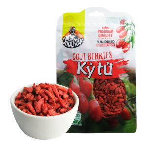 Kỷ tử Ông Chà Và - 45g - NOSAFOOD