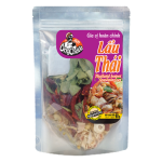 Gia vị Lẩu Thái hoàn chỉnh - 90g - NOSAFOOD