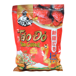 Táo đỏ Tân Cương thượng hạng - 600g - NOSAFOOD
