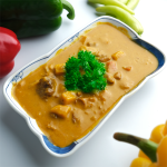 Cà ri vị dê chay (3 phút) - 200g - NOSAFOOD