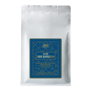 Shin Espresso - Gói 250g - Shin cà phê (PAN)