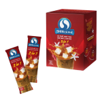 Cà phê hoà tan sấy nóng 3in1 - Hộp 20 gói - Shin cà phê (PAN)