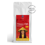Cà phê Việt Nam Premium Robusta - 340g - Shin cà phê (PAN)