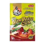 Cốt Bún riêu cua - 90g - NOSAFOOD