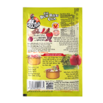 Cốt Bún riêu cua - 90g - NOSAFOOD