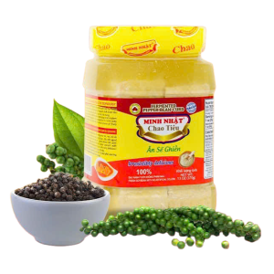 Chao tiêu - Minh Nhật