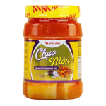 Chao môn - Minh Nhật