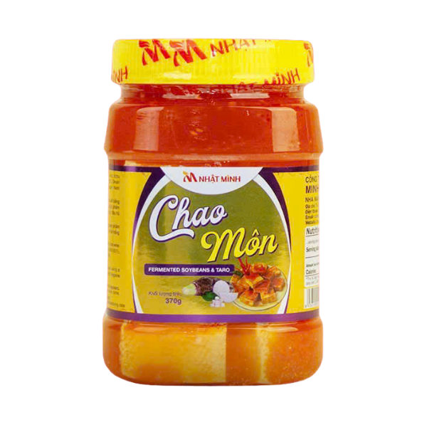 Chao môn - Minh Nhật