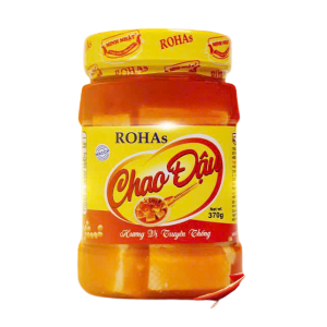 Chao đậu - Minh Nhật