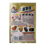 Sốt ướp BBQ Hàn Quốc - 90g - NOSAFOOD