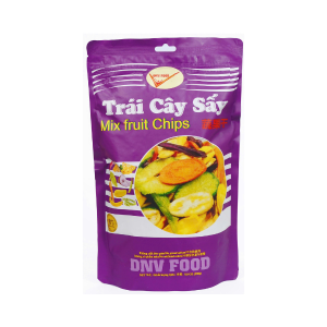 Nông sản thập cẩm sấy - DNV FOOD