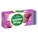 Bánh Ăn Kiêng Không Đường Quasure Sugar Free - 3 vị - Bibica (PAN)