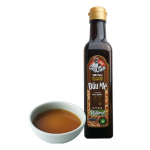 Dầu mè trắng - 250ml - NOSAFOOD