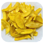 Xoài sấy giòn - DNV FOOD