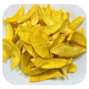 Xoài sấy giòn - DNV FOOD