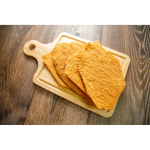 Bánh Tráng Ruốc Cá Hồi Cô Ba - 120g - BATRAFOCO