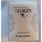 TPBVSK Collagen Tây Thi - Sao Thái Dương - 20 vỉ x 6 viên