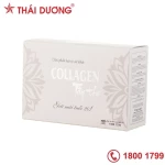 TPBVSK Collagen Tây Thi - Sao Thái Dương - 20 vỉ x 6 viên