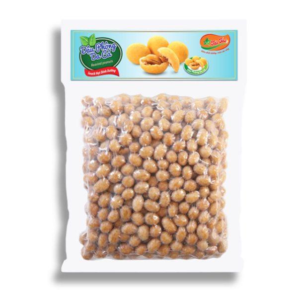 Đậu Phộng Da Cá - Tài Tài