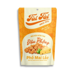 Đậu Phộng Phô Mai Lắc - Tài Tài