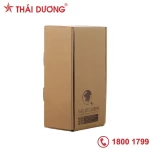 TPBVSK Nobel Dạ Dày - Sao Thái Dương - Hộp 3 vỉ x vỉ 15 viên